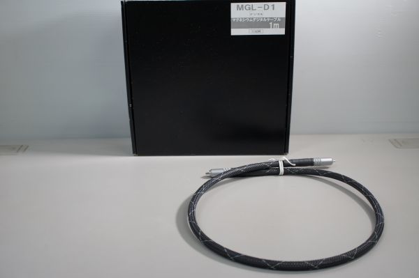 A225308F】美品 TIGLON ティグロン MGL-D1 マグネシウムデジタル