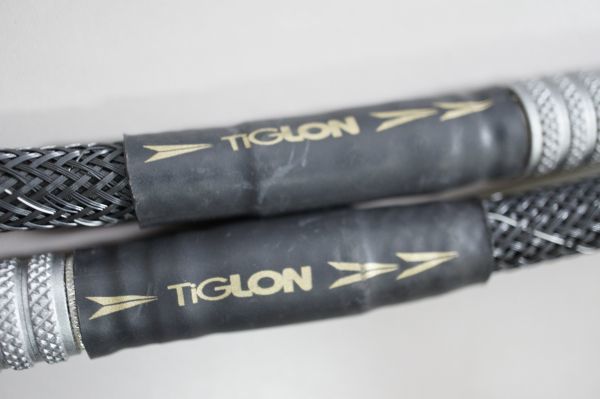 A225308F】美品 TIGLON ティグロン MGL-D1 マグネシウムデジタル