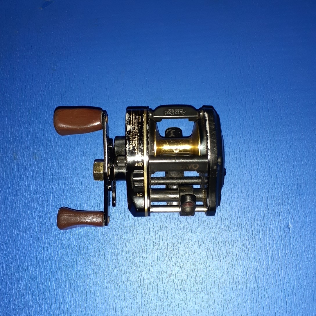 ☆ダイワ☆ファントム☆マグサーボ SS-15AC☆