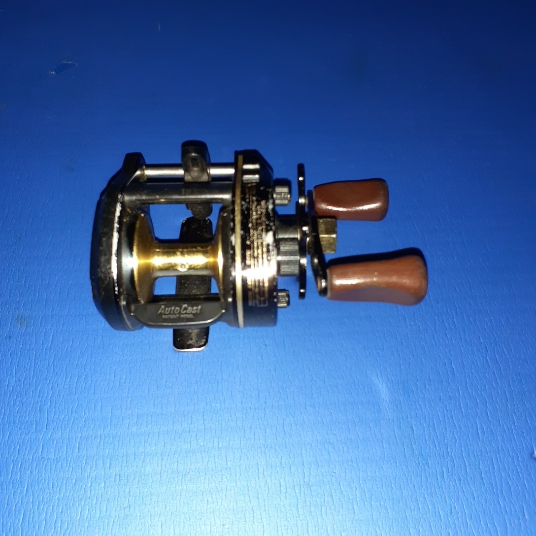 ☆ダイワ☆ファントム☆マグサーボ SS-15AC☆