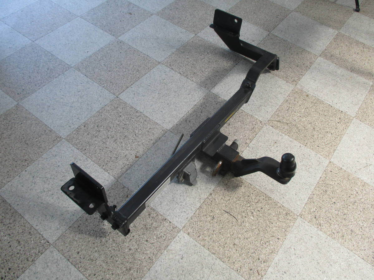 アルファード10ヒッチメンバー\u203c️ USED 中古 トヨタ アルファード 