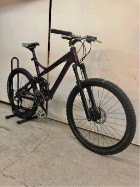 ジャイアント マウンテンバイク MTB フルサス 油圧ディスク 中古