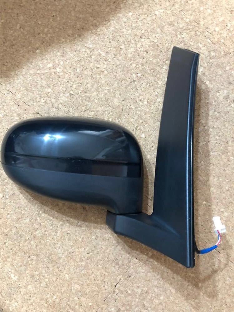 豊富な，爆買い 三菱 アイ HA1W 電動格納式ドアミラー右 運転席側 部品どり前提(ドアミラー)｜売買されたオークション情報、yahooの商品情報をアーカイブ公開 - オークファン 三菱用