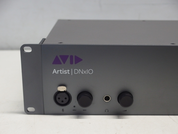 BlackMagic AVID Artist DNxID Ghi và xuất video SD sang 4K