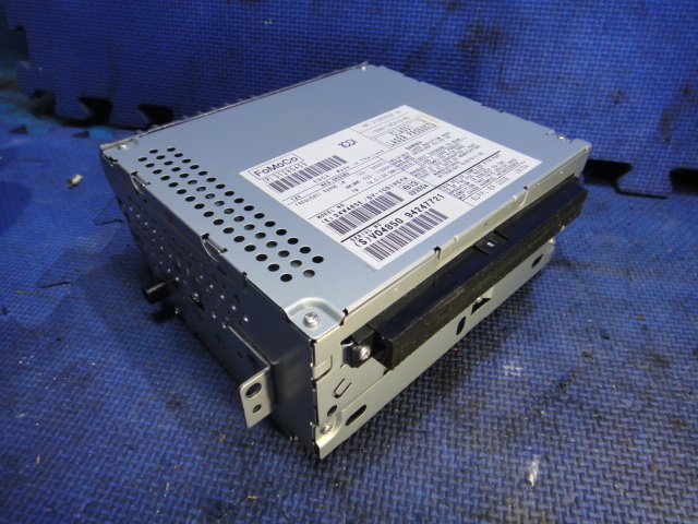 Nakamichi ナカミチ CDチェンジャー 100cdc/i
