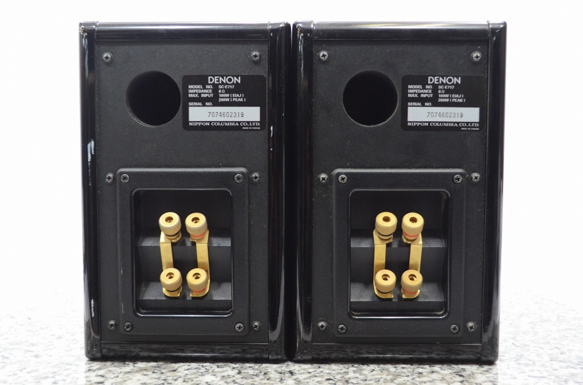 DIATONE ダイヤトーン DS-900EX-M スピーカー ペア 【公式通販】