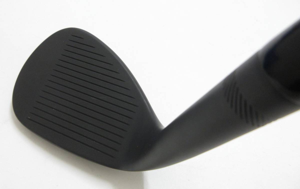 ボーケイ SM7 ウェッジ ジェットブラック 46－10fの通販 タイトリスト 
