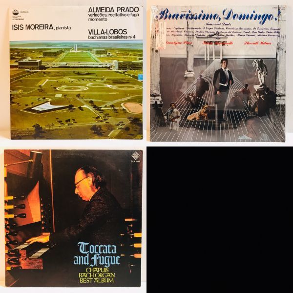〇 クラシック レコード まとめて39タイトル グラモフォン多数 / 独盤