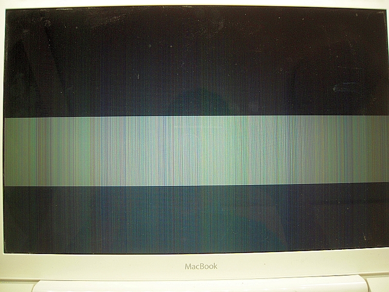Yahoo!オークション -「ジャンク液晶」(MacBook Air) (ノートブック