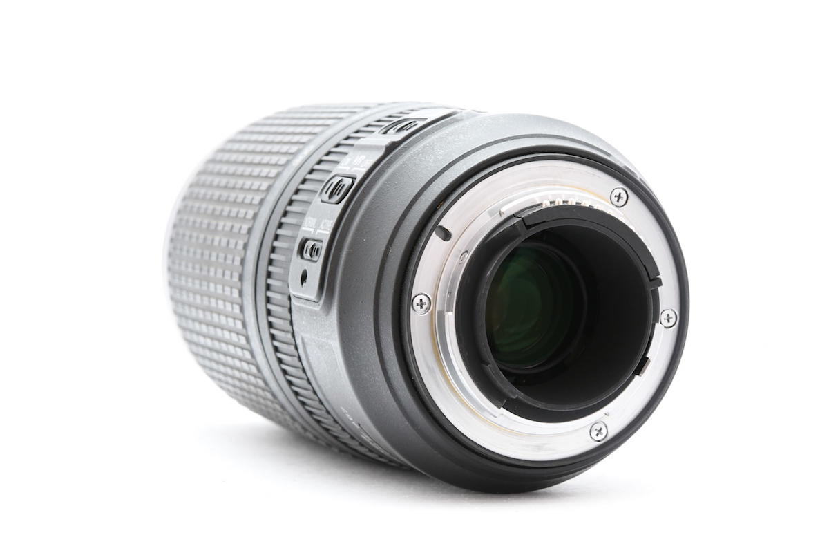 AF-S VR Nikon NIKKOR ED IF-ED ニコン - Nikkor DX | Zoom 70-300mm