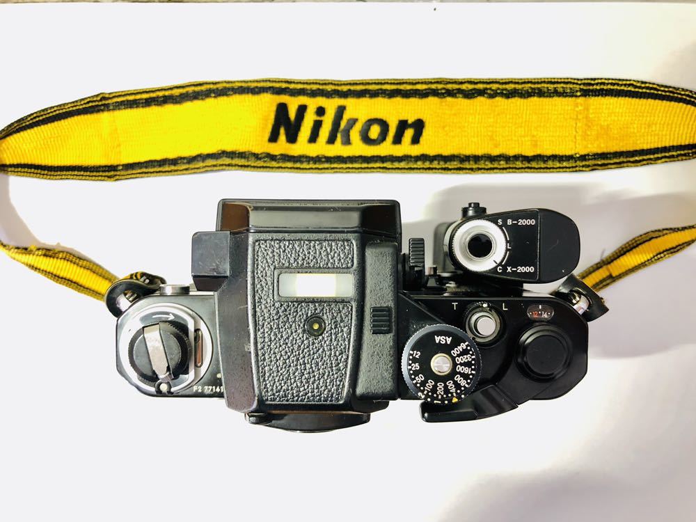 Nikon モータードライブ ニコン MD-3 F2 Drive MB-1 ニコンF2 MD-3、MB-2