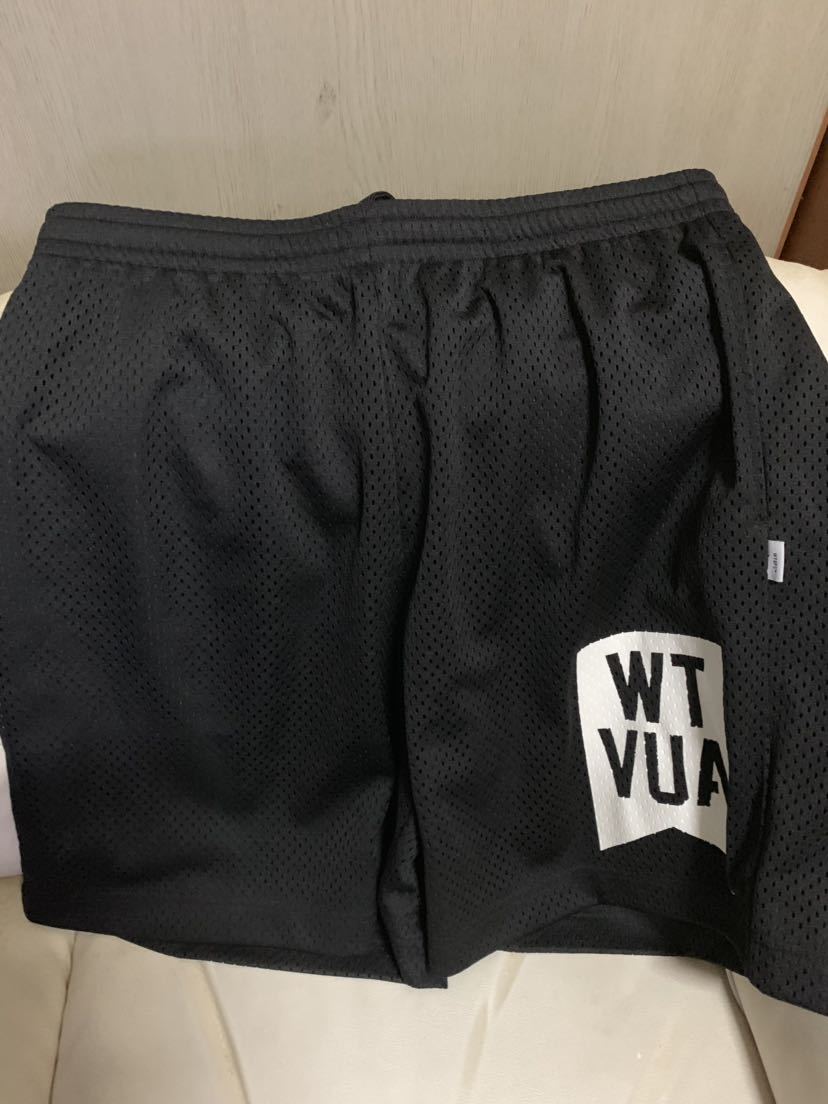 wtaps ACADEMY 02 / SS / POLY ダブルタップス xl WTAPS Cut&Sewn