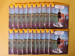 カネボウ レトロのYahoo!オークション(旧ヤフオク!)の相場・価格を見る