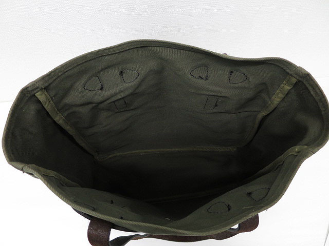 フィルソン メンズトートバック カーキ 中古美品 フィルソン 即決FILSON フィルソン トートバッグ カーキ系