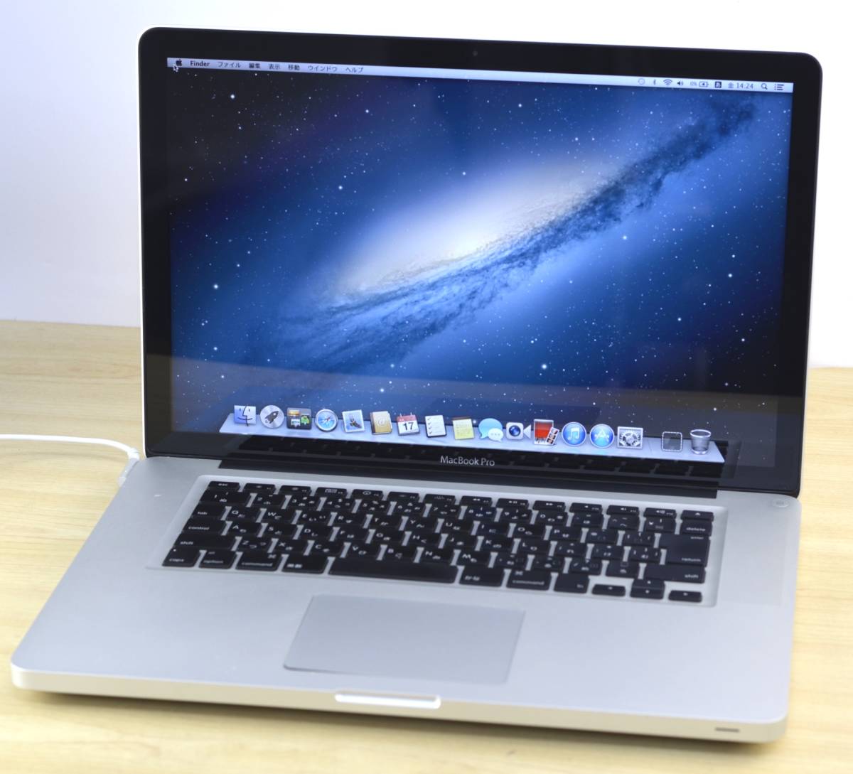 MacBook Pro 2011 ジャンク品 MacBook Pro 2011 Early ジャンク HDD無 メモリ16GB