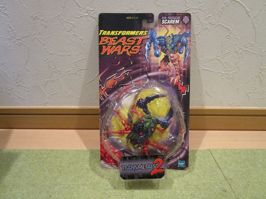 セール，本物保証 トランスメタルス２ スクリーム ブラックザラック オーバーロード ロードシーザーデスザラス ミネルバ(G1)｜売買されたオークション情報、yahooの商品情報をアーカイブ公開 - オークファン トランスフォーマー