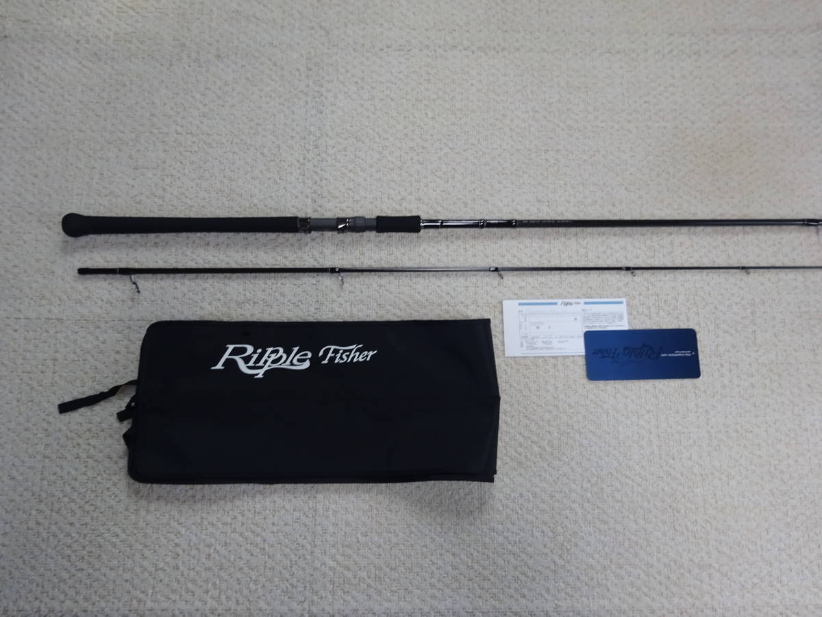 ロッド SilverStream 103 Flows Bait model SilverStream 103 Flows
