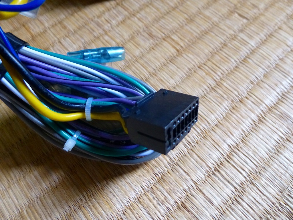 カロッツェリア GM-D1400 Pioneer パワーアンプ carrozzeria GM