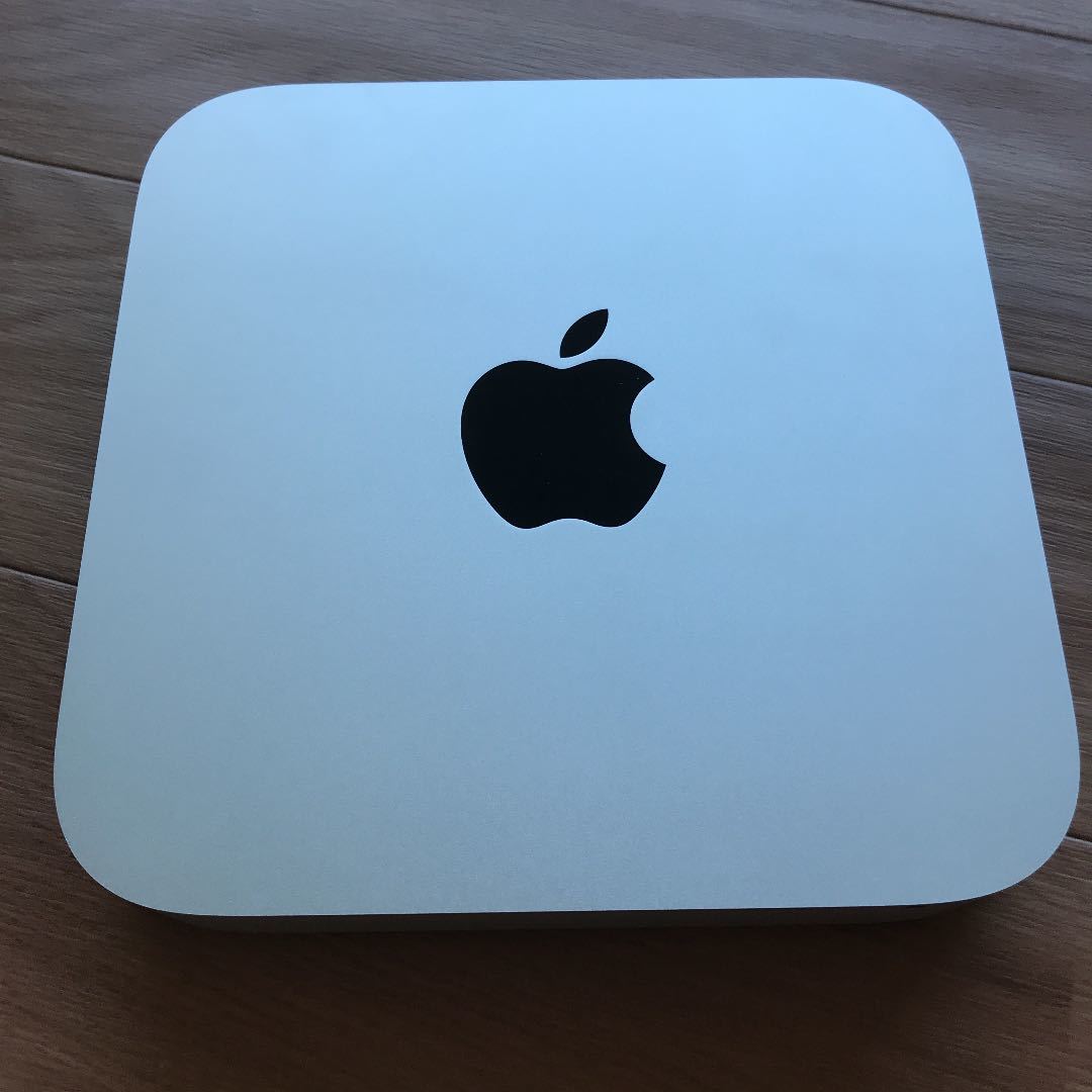 mini Mac Apple MGEM2J⁄A (Late 2014) Late 0 Core i5 - 500GB 4GB 1.4