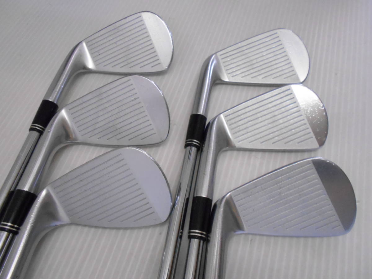 スリクソン Z945 アイアン SRIXON Dynamic Gold ダンロップ TOUR ISSUE 