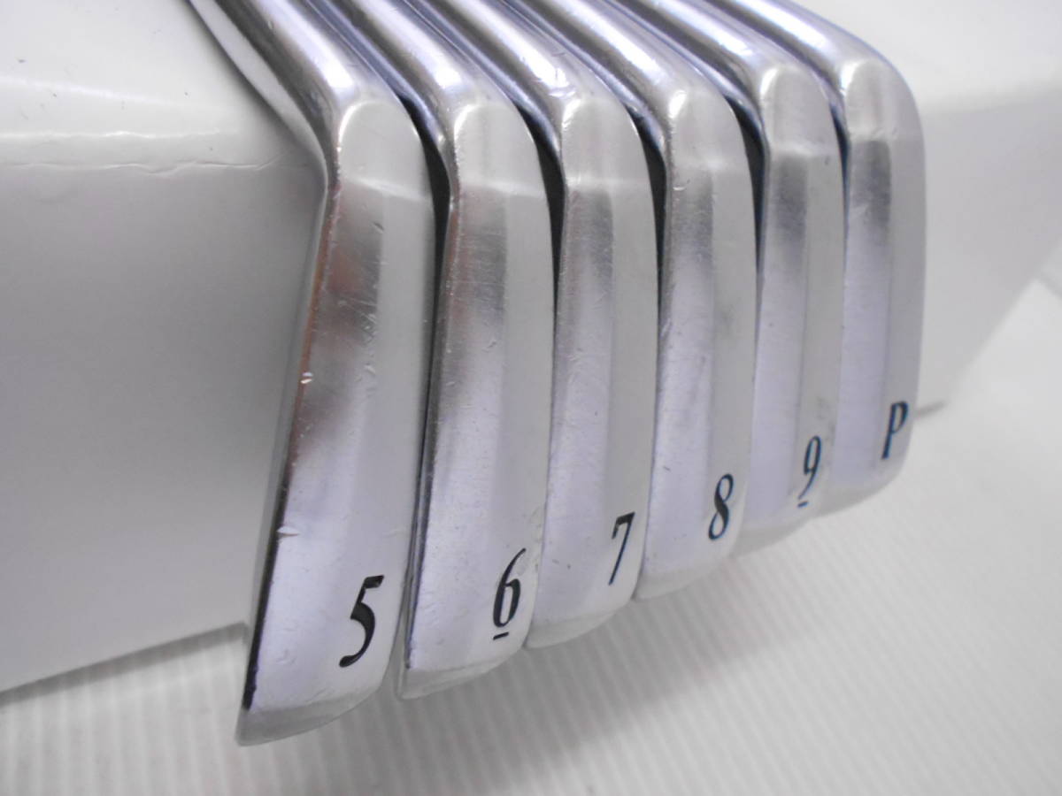 スリクソン Z945 アイアン SRIXON Dynamic Gold ダンロップ TOUR ISSUE 