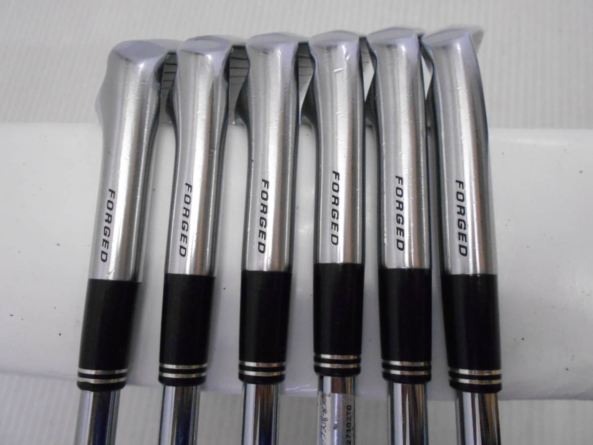 スリクソン Z945 アイアン SRIXON Dynamic Gold ダンロップ TOUR ISSUE 