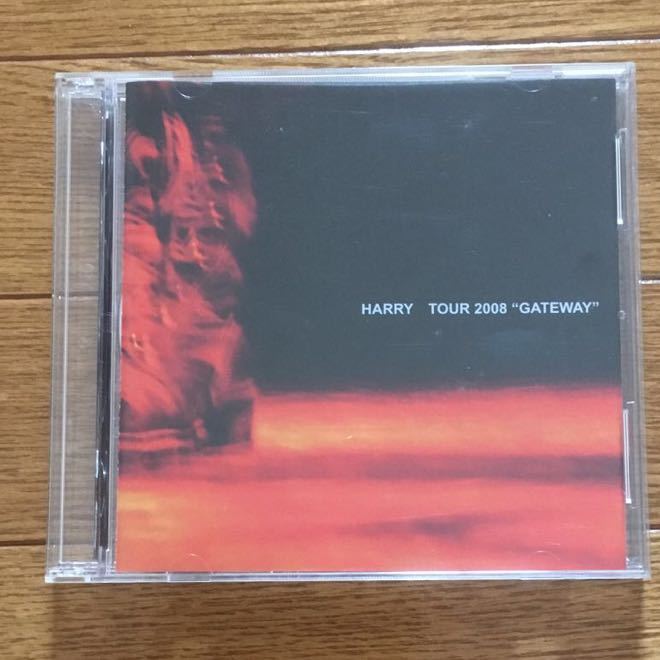 TOUR 0 - GATEWAY Yahoo!オークション 「村越弘明harry」音楽の落札