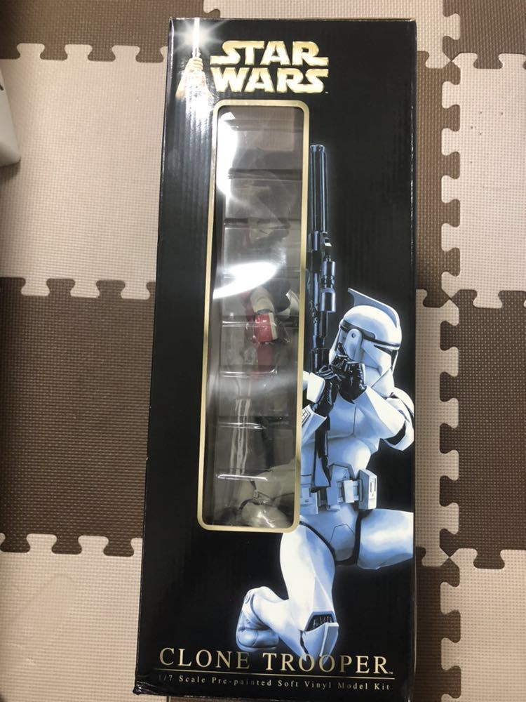 2026年最新Yahoo!オークション -クローン・トルーパーの中古品