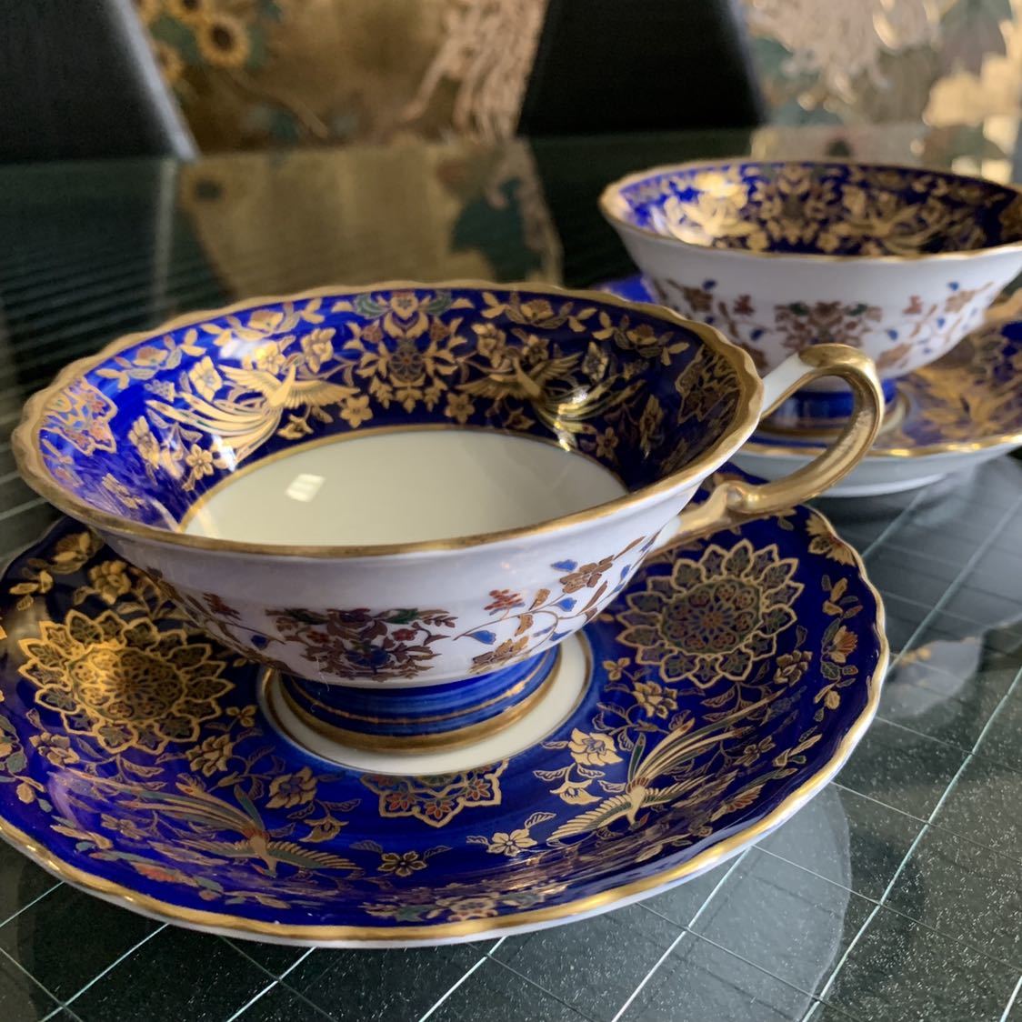 瀬戸物エクレクティックカイカイ