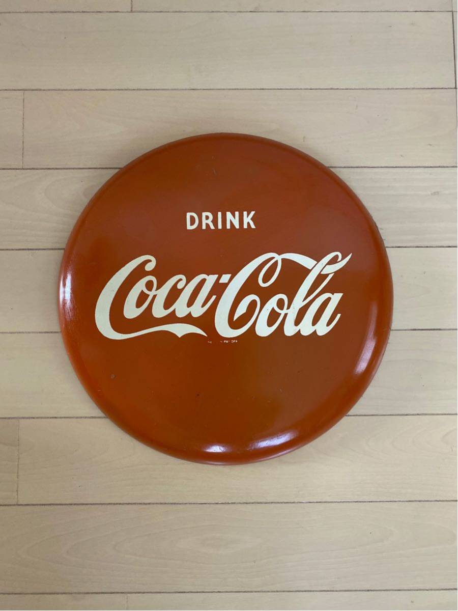 Coca-Cola 1950s 0 Magazine Vintage USA Alamy Photo Stock Advert
