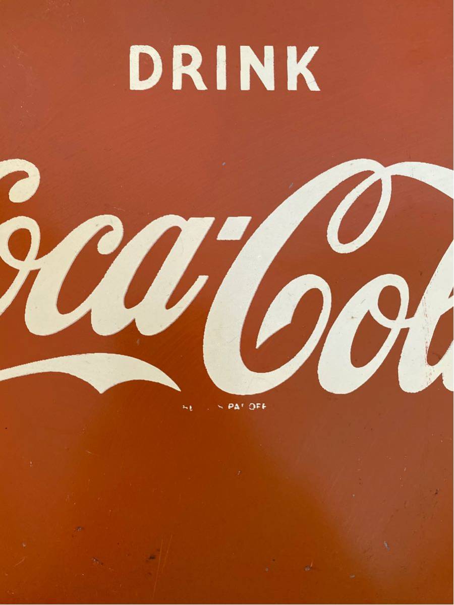 Coca-Cola 1950s 0 Magazine Vintage USA Alamy Photo Stock Advert