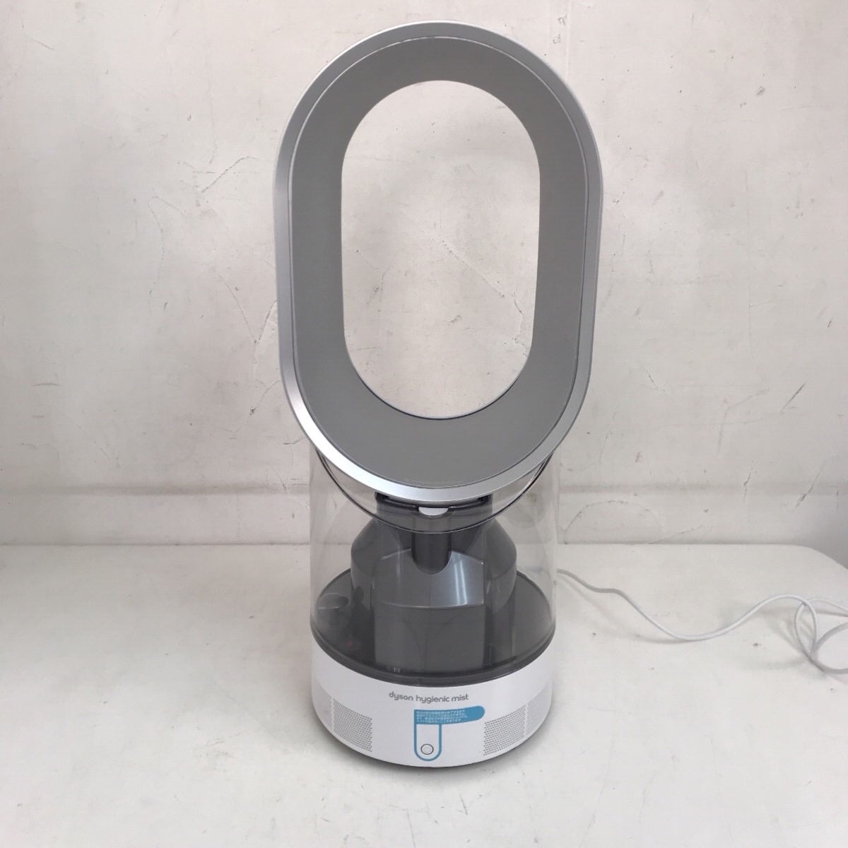 冷暖房・空調 Dyson ダイソン AM10 加湿器 Hygienic Mist 超音波式