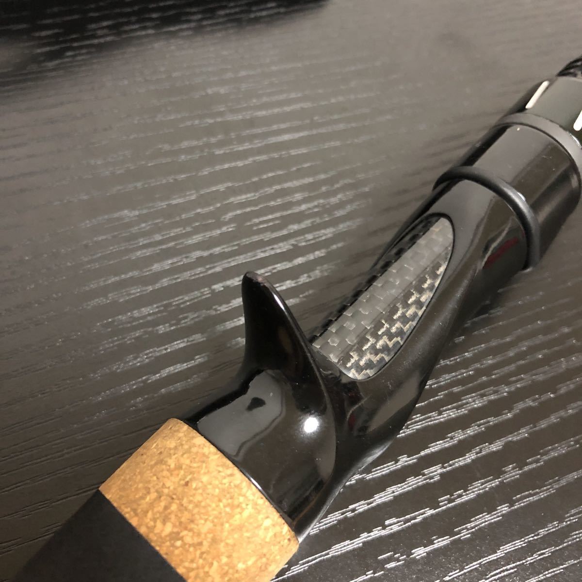 DRT inc ARTEX “蜃気楼” ROD 蜃気楼 ARTEX“蜃気楼” 希少 A606CXHRF⁄B 
