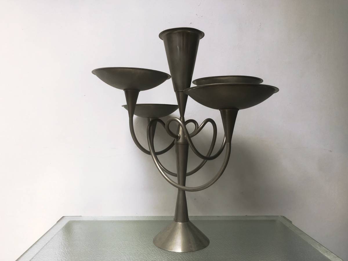 KOSMO イタリア センターピース REINACH フラワーベース 花瓶 Driade 