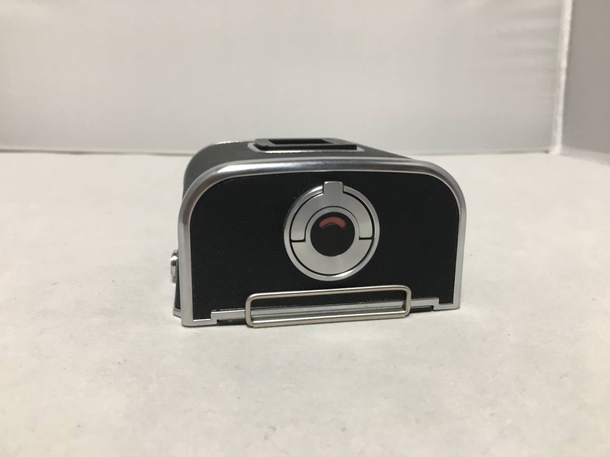 フィルムマガジン HASSELBLAD ハッセルブラッド ジャンク A12