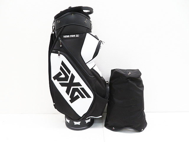 【新作入荷，豊富な】 1円 PXG パーソンズエクストリームゴルフ カートキャディバッグ ホワイト系 口数6口 240001276229(その他)｜売買されたオークション情報、yahooの商品情報をアーカイブ公開 - オークファン キャディバッグ