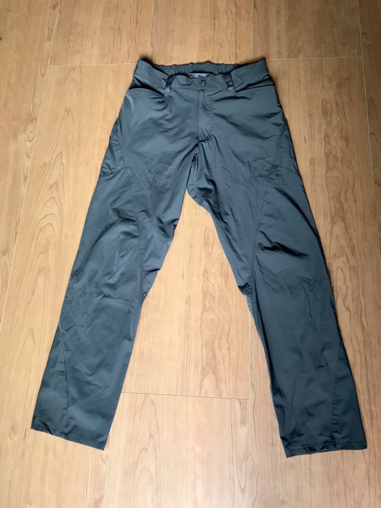 【最新作，定番】 2019SS Teton Bros. Friction Pant ティートン フリクション パンツ クライミング 登山(ロング)｜売買されたオークション情報、yahooの商品情報をアーカイブ公開 - オークファン ロング