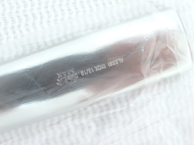 Rundes Modell ◇ALESSI/アレッシィ◇Rundes Modell サラダセット JH01