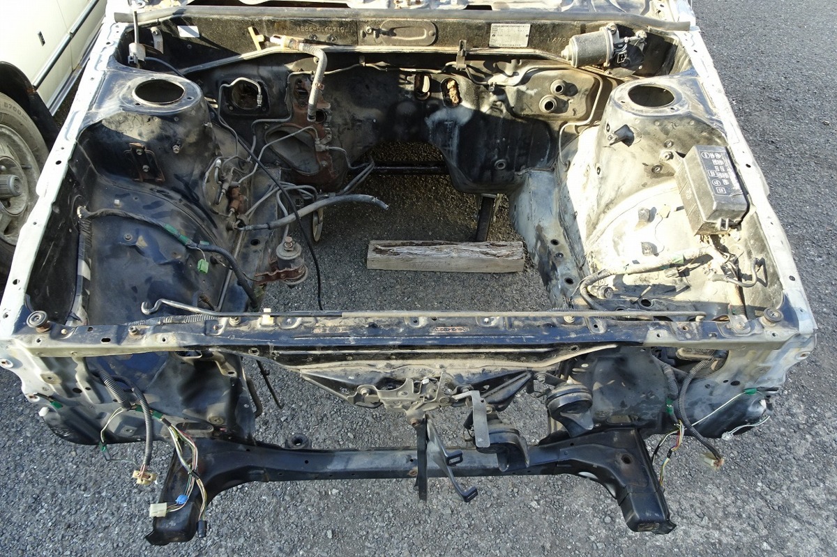 書類有り 昭和60年 Ae86 トレノ 3ドアハッチバック 事故無し ドンガラボディ 後期 マニュアル車 レストア レースカーベースに 掘り出し中古車 売買されたオークション情報 Yahooの商品情報をアーカイブ公開 オークファン Aucfan Com 書類有り 昭和60年 Ae86 トレノ 3ドアハッチバック 事故無し ドンガラボディ 後期 マニュアル車 レストア レースカーベースに 掘り出し中古車 売買されたオークション情報 Yahooの商品情報をアーカイブ公開 オークファン Aucfan Com