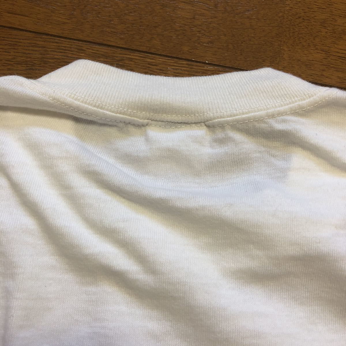 70s デッドストック JCペニー ホットロッド Tシャツ L ビンテージ 半袖Tシャツ 古着屋 GREEN カム レーシング チェック
