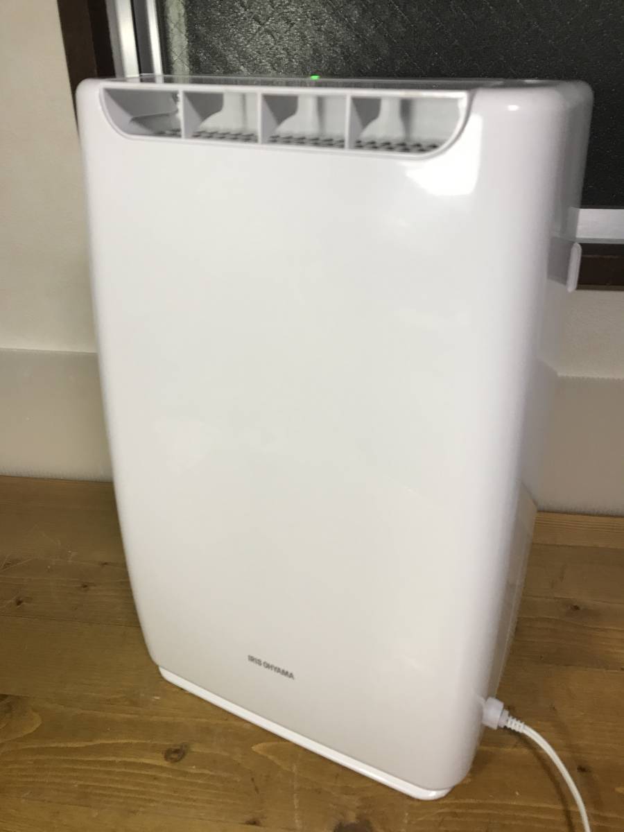 CORONA コロナ 冷風 衣類乾燥除湿機 どこでもクーラー CDM-F1019 2019