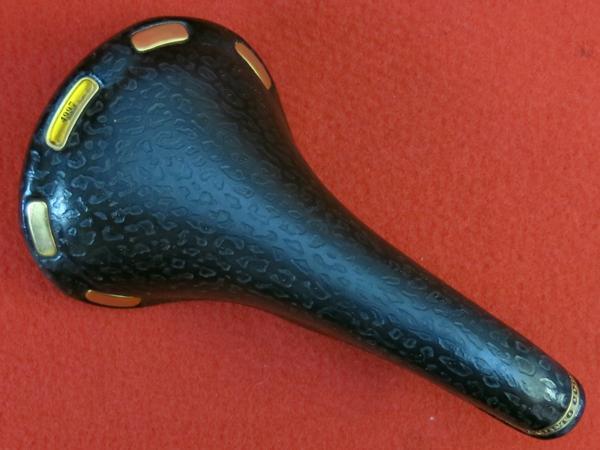 【送料無料，限定セール】 10490 Selle Italia Fausto Coppi Ltd Edition コッピ 限定生産4997番 黒サドル(セライタリア)｜売買されたオークション情報、yahooの商品情報をアーカイブ公開 - オークファン セライタリア
