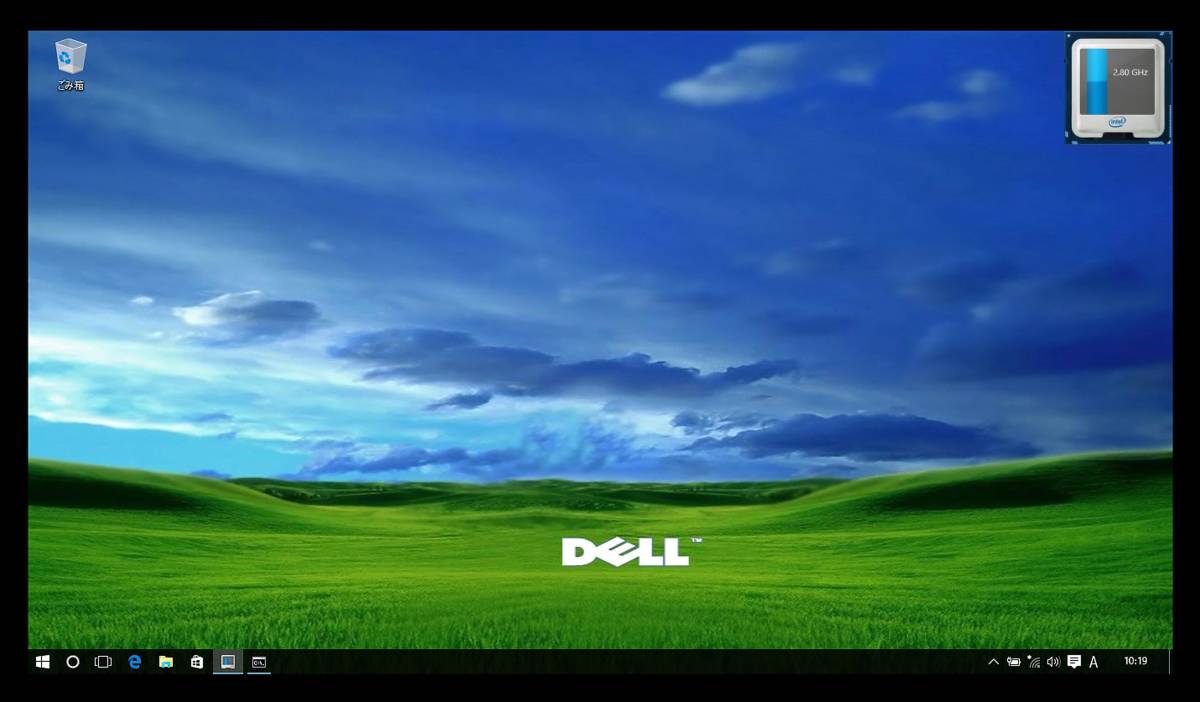 [美品・超高速・Hi-Spec]　DELL Inspiron 15 5000 Premium / Core i5 2.8GHz / SSD 500GB / 8GB / Windows10 Pro + Office / リカバリー付_7