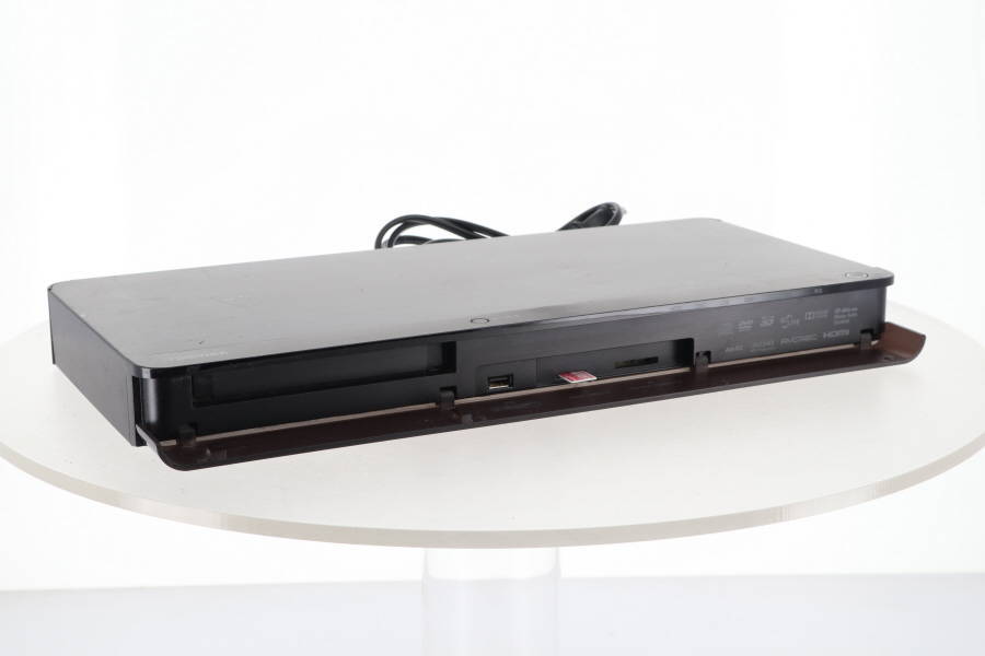 大容量2TB☆3番組同時録画》東芝 TOSHIBA DBR-T460 HDD/BD