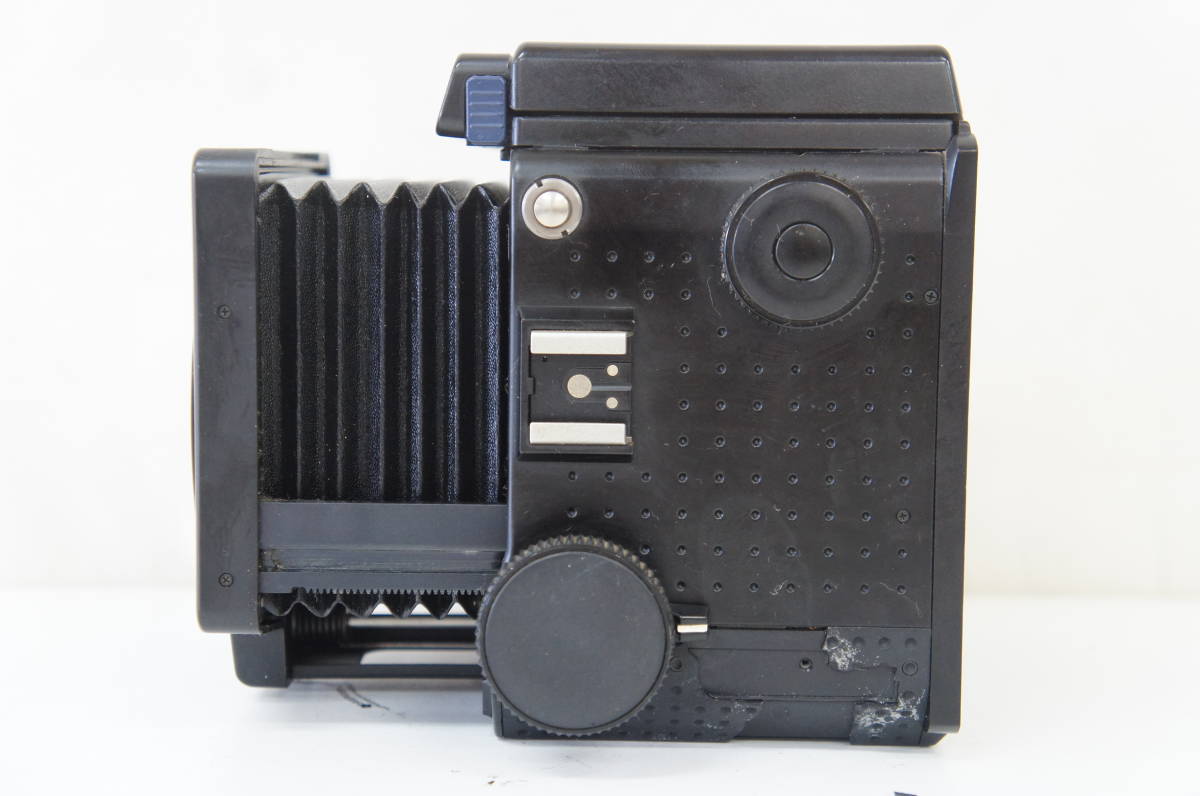 マミヤ RZ67 Mamiya 中判カメラ Pro | PROFESSIONAL PRO ボディ II