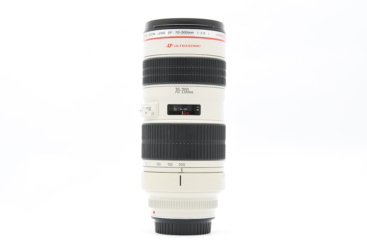 Canon Zoom Lens L キャノン CN-E USM Cine IS ズームレンズ | EF EF24