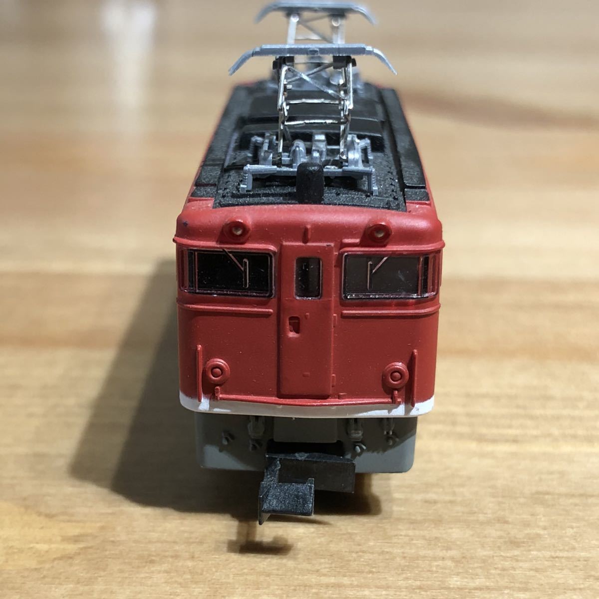 レインボー EF65 EF81 Bトレインショーティー レインボー EF65 EF81 B