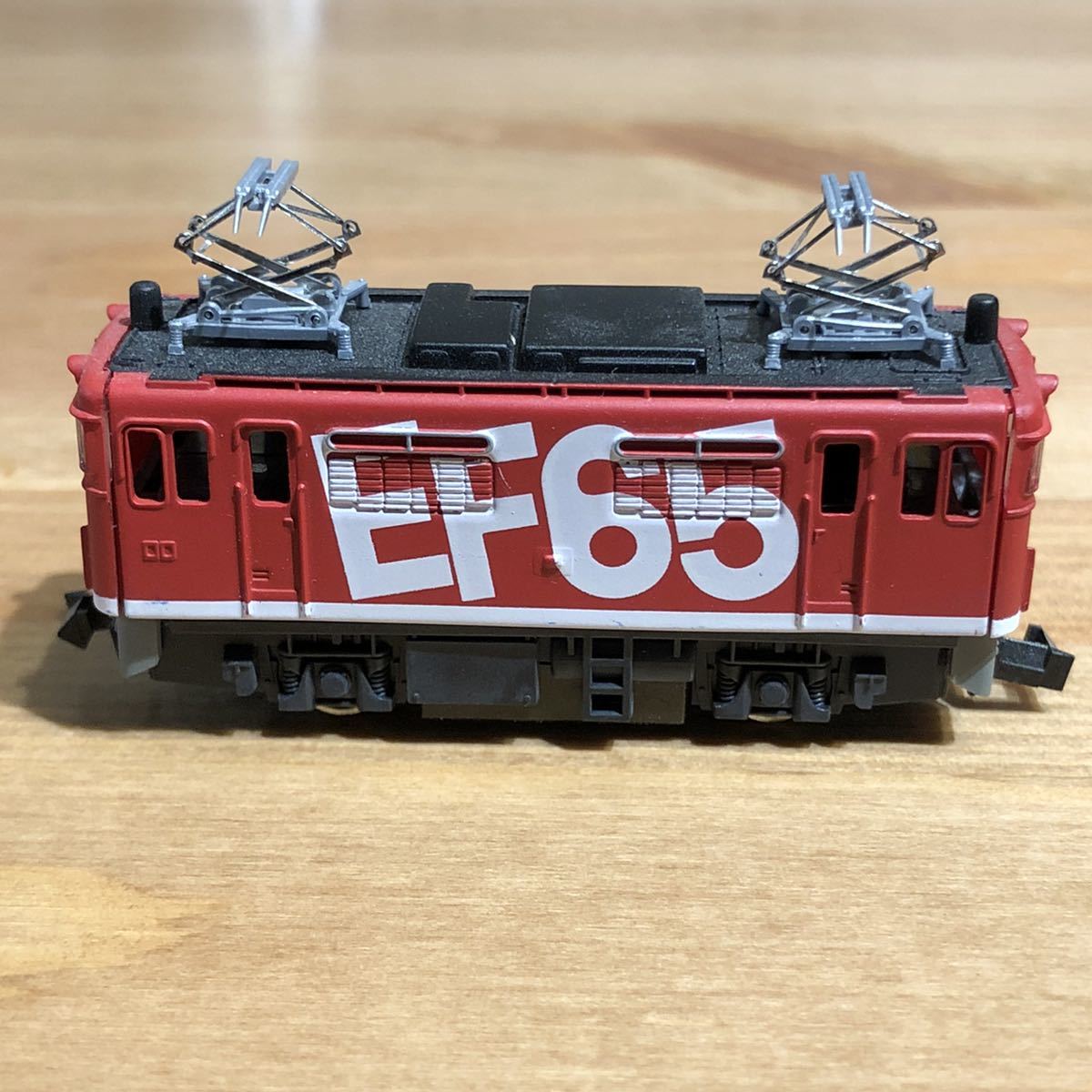 Bトレインショーティー EF65 - ベスト・リピート (全12種+ パート7 