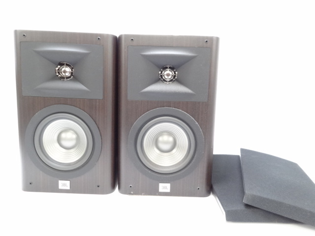 JBL スピーカー STUDIO 230 ペア 2ウェイ ブックシェルフ型 , 【公式通販】