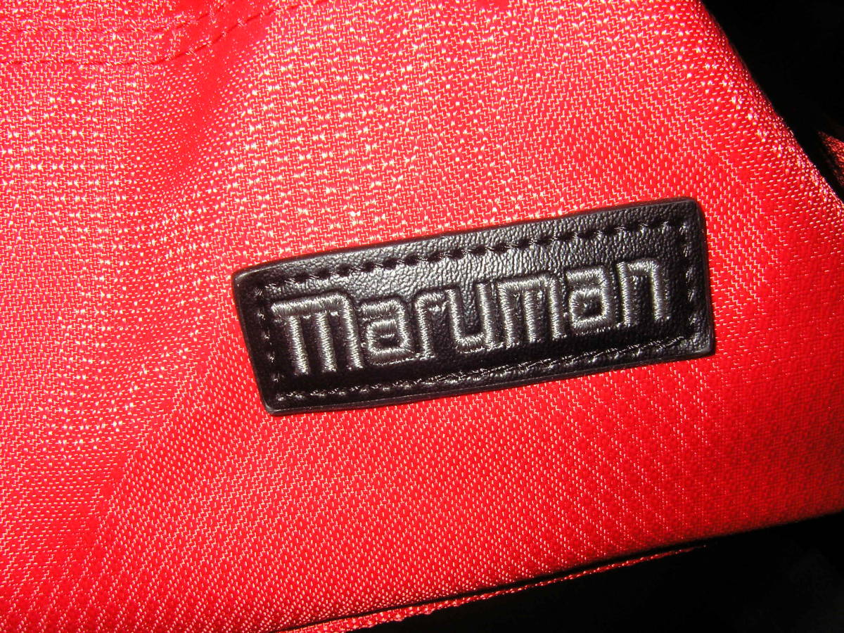 マルマン maruman キャディバッグ ゴルフ マジェスティ MAJESTY ゴルフ